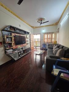 2 BHK Flat