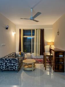 Hall Image of 1150 Sq.ft 2 BHK Apartment / Flat for sale in Indira Nagar Bengaluru for Rs. 17000000