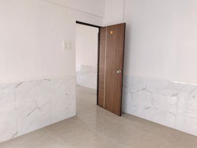 Bedroom Image of 1000 Sq.ft 2 BHK Apartment / Flat for sale in Saikripa Sai Pratham by Saikripa Developers, Ulwe Navi Mumbai for Rs. 8800000