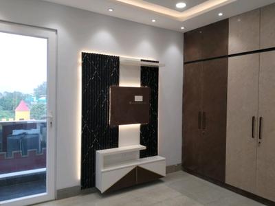 Bedroom Image of 1124 Sq.ft 3 BHK Builder Floor for sale in Vikaspuri New Delhi for Rs. 21500000