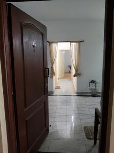 Main Entrance Image of 1256 Sq.ft 2 BHK Apartment / Flat for rent in Gem Regency, Koramangala Bengaluru for Rs. 75000