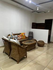 2 BHK Independent House