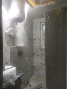 Common Bathroom Image of 1200 Sq.ft 3 BHK Builder Floor for sale in Sant Nagar New Delhi for Rs. 19000000