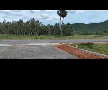 Anandapuram Plot View 1
