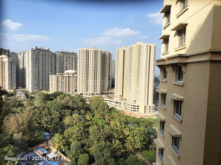 Bhartiya Nikoo Homes 4 Main Image 1