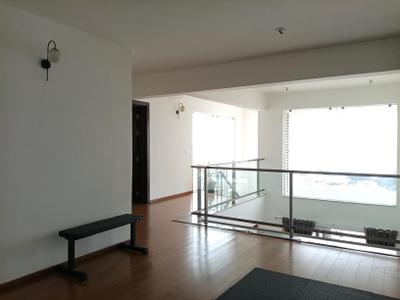 Living Room Two Image of 3300 Sq.ft 4 BHK Apartment / Flat for sale in Living Another Sky, Horamavu Bengaluru for Rs. 75000000