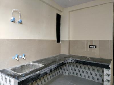 Kitchen Image of 1160 Sq.ft 2 BHK Builder Floor for sale in Trivor Legacy Homes, Noida Extension Greater Noida for Rs. 6264033