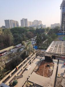 Image of 1350 Sq.ft 3 BHK Apartment / Flat for sale in L And T Elixir Reserve, Powai, Mumbai for Rs. 47000000