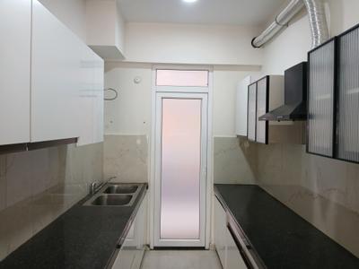 Kitchen Image of 1450 Sq.ft 3.5 BHK Builder Floor for sale in M3M Soulitude, Sector 89 Gurgaon for Rs. 15997777