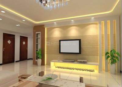 2.5 BHK Flat