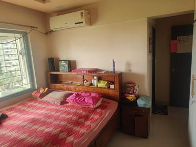 Bedroom Image of 938 Sq.ft 2 BHK Apartment / Flat for sale in Amit Astonia Classic, Undri Pune for Rs. 7000000