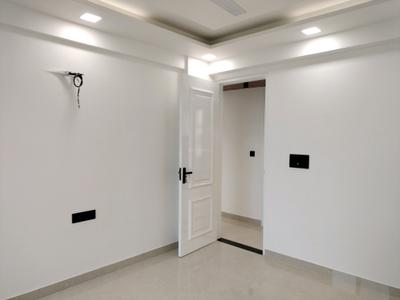 Bedroom Image of 2100 Sq.ft 3 BHK Apartment / Flat for sale in CGHS Palm Court Apartment, Sector 19 Dwarka New Delhi for Rs. 31000000