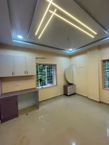 Bedroom Image of 1600 Sq.ft 3 BHK Apartment / Flat for sale in Kavadiguda Hyderabad for Rs. 14000000