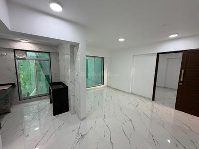 Bedroom Image of 850 Sq.ft 3 BHK Apartment / Flat for sale in Borivali West Mumbai for Rs. 21000000
