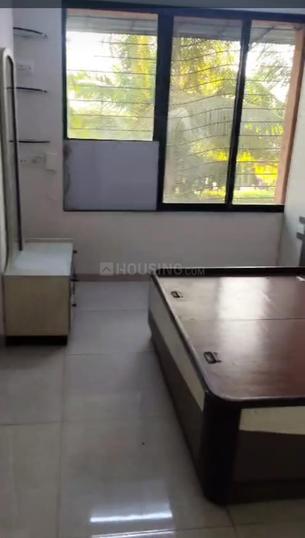 Sector 8, Kandivali West Bedroom 1