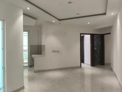 2.5 BHK Flat