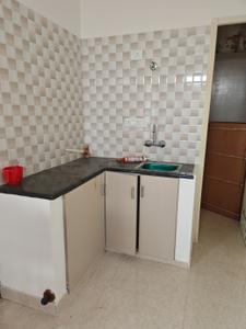 Kitchen Image of 260 Sq.ft 1 RK Independent House for rent in Begur Bengaluru for Rs. 9000