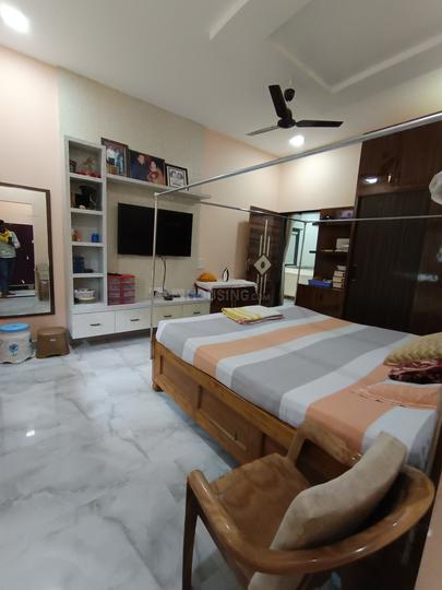 Uslapur Bedroom 1