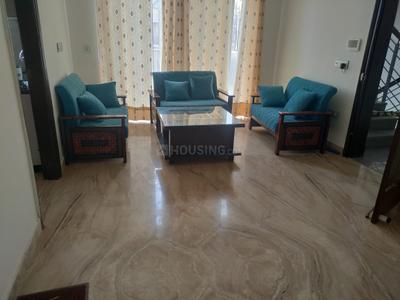 Hall Image of 1100 Sq.ft 2 BHK Independent House for rent in Ace Palm Floors Apartment, Sector 89 Gurgaon for Rs. 34000
