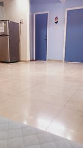 Bathroom Image of 1075 Sq.ft 2 BHK Apartment / Flat for rent in Shroff Shrushti, Mahalunge Pune for Rs. 35000