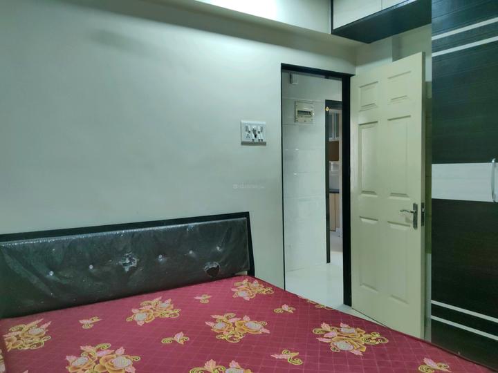 Kasarvadavali Bedroom One 1