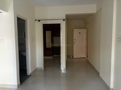 1 BHK Flat