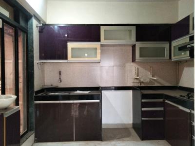 Kitchen Image of 1120 Sq.ft 2 BHK Apartment / Flat for sale in Neelkanth Auris, Kamothe Navi Mumbai for Rs. 11100000