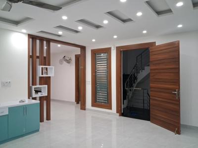 Dining Area Image of 2700 Sq.ft 4 BHK Builder Floor for rent in Sector 92 Noida for Rs. 80000