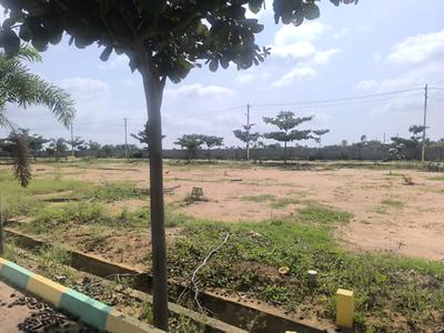 Image of 1500 Sq.ft Residential Plot / Land for sale in Mylapura, Bengaluru for Rs. 4500100