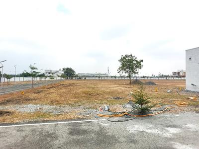 Image of 435 Sq.ft Residential Plot / Land for sale in Masagoundenchettipalayam, Coimbatore for Rs. 775000