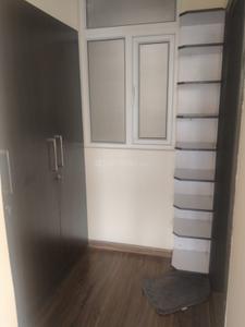 Bedroom Image of 1550 Sq.ft 3 BHK Apartment / Flat for sale in Emaar The Views, Sector 105 Mohali for Rs. 11700000