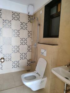 Bedroom Two Image of 924 Sq.ft 2 BHK Apartment / Flat for sale in DLH Leo Tower, Andheri West Mumbai for Rs. 28300000