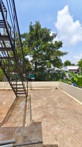 Balcony Image of 1600 Sq.ft 3 BHK Independent House for sale in Thrippunithura Kochi for Rs. 8000000