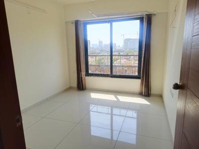 Bedroom Image of 3379 Sq.ft 4 BHK Apartment / Flat for rent in Shilp Paradise, Bodakdev Ahmedabad for Rs. 65000