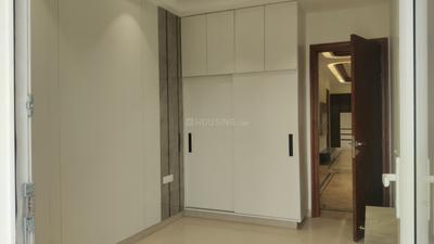 Bedroom Image of 2152 Sq.ft 4 BHK Builder Floor for sale in Vaishali Ghaziabad for Rs. 18000000
