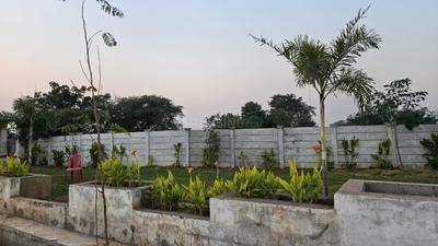 Image of 790 Sq.ft Residential Plot / Land for sale in Bhatagaon, Raipur for Rs. 1462000