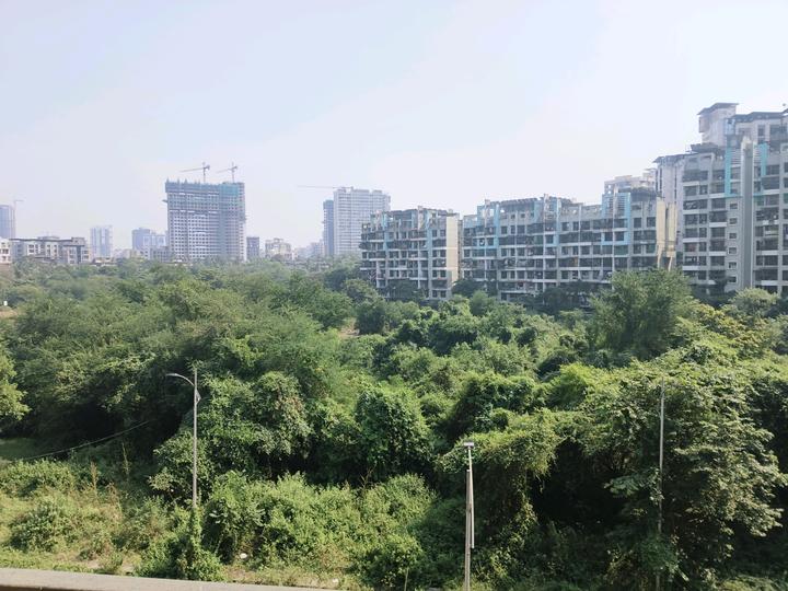 Raunak City Main Image 1