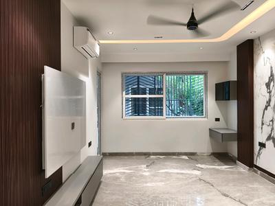 Bedroom Image of 2200 Sq.ft 4 BHK Builder Floor for sale in South City Floors 1, Sector 41 Gurgaon for Rs. 38000000