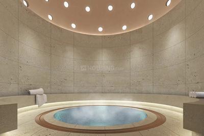 Kitchen Image of 1580 Sq.ft 3 BHK Apartment / Flat for sale in Thane West Thane for Rs. 27200000