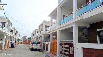 Image of 800 Sq.ft 2 BHK Independent House for sale in Gomti Nagar, Lucknow for Rs. 3199900