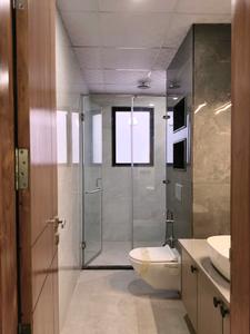 Bedroom One Image of 2200 Sq.ft 4 BHK Builder Floor for sale in Sector 45 Gurgaon for Rs. 35500000