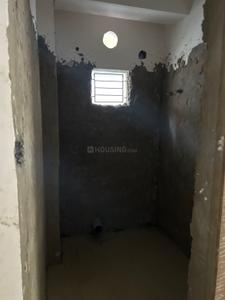 Image of 810 Sq.ft 2 BHK Apartment / Flat for sale in Airport Gate no. 1, Kolkata for Rs. 2835000