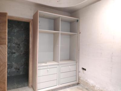 Bedroom Image of 1900 Sq.ft 4 BHK Builder Floor for sale in Sector 19 Dwarka New Delhi for Rs. 35000000