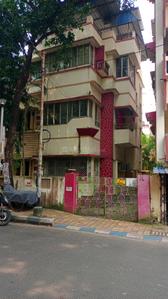Building Image of 2060 Sq.ft 8 BHK Independent House for sale in Ganguly Bagan Kolkata for Rs. 16500000