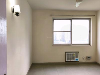 Bedroom Image of 1850 Sq.ft 3 BHK Apartment / Flat for sale in Jalvayu Tower, Sector 56 Gurgaon for Rs. 27500000
