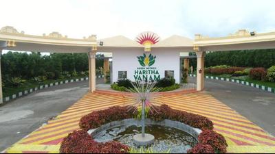 Residential Plot