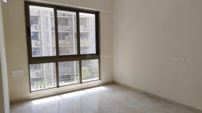 Bedroom Image of 700 Sq.ft 2 BHK Apartment / Flat for sale in Goregaon West Mumbai for Rs. 23000000