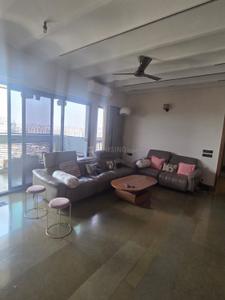 Hall Image of 2700 Sq.ft 3 BHK Apartment / Flat for sale in Satyam Skyline II, Naranpura Ahmedabad for Rs. 27500000