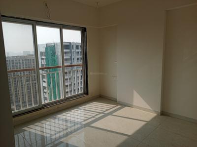Bedroom Image of 650 Sq.ft 2 BHK Apartment / Flat for sale in Kurla East Mumbai for Rs. 13500000