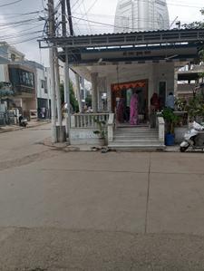 Floor Plan Image of 1800 Sq.ft Residential Plot / Land for sale in Shri Krishna Avenue, Limbodi Indore for Rs. 14100000